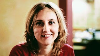 Silvia Montinaro Psicologa Psicoterapeuta