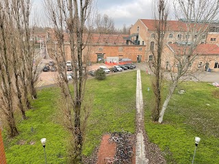 Dipartimento di Ingegneria - Università degli Studi di Ferrara