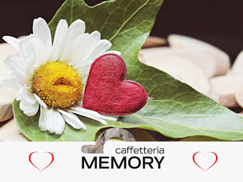 Caffetteria Memory | Molfetta