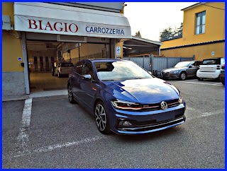 Biagio Carrozzeria Auto