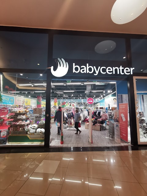 Baby Center Koper