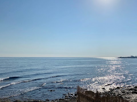 Lido Bahia Beach