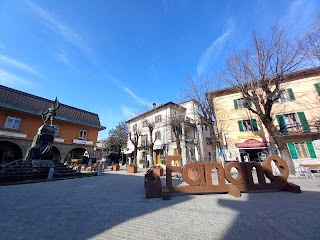 La via degli Orti Caffetteria