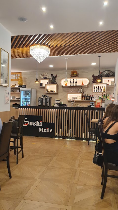 Sushi Meile