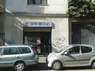 Caf Acli Milano Sarpi