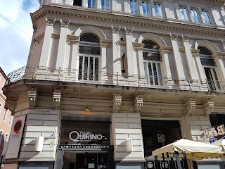 Teatro Quirino - Vittorio Gassman