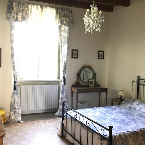 B&B Corte Seguini