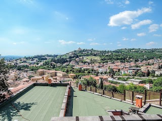 Istituto Tecnico Statale Marco Polo