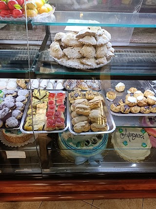 Bar Pasticceria Gelateria Ricciardi