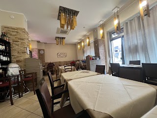 Trattoria del Pozzo