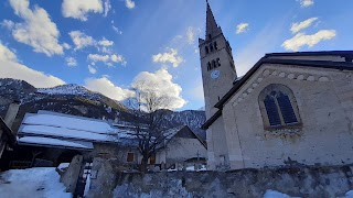 Office de tourisme des Hautes Vallées - Bureau de Névache La Clarée