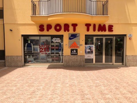 SPORT TIME