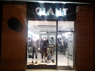 Giant Abbigliamento Bari