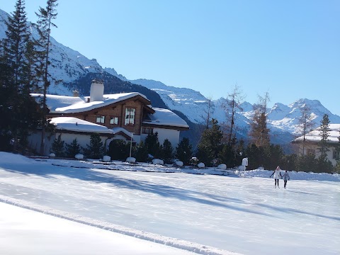 Chesa al Parc