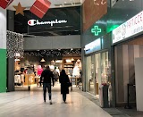 Champion Store