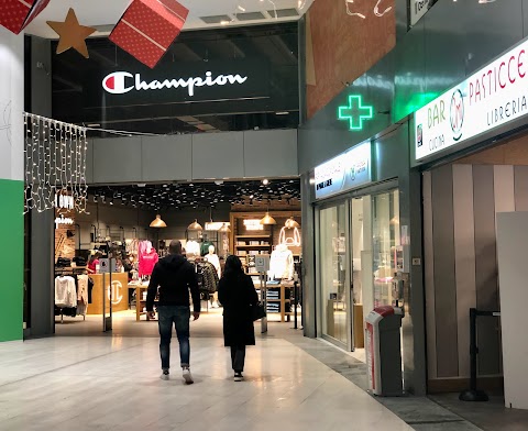 Champion Store