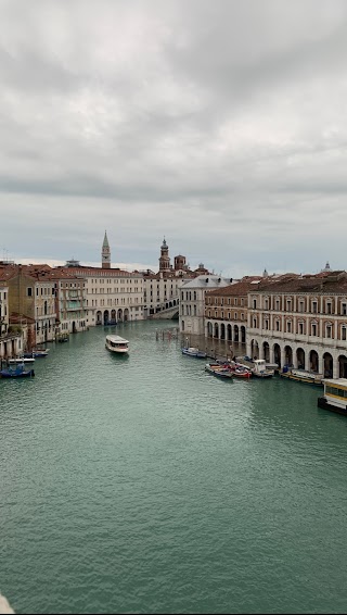 Locanda Santi Apostoli