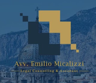 Avv. Emilio Micalizzi - Legal Counseling & Assistant