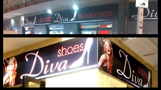 Diva scarpe,abbigliamento e accessori