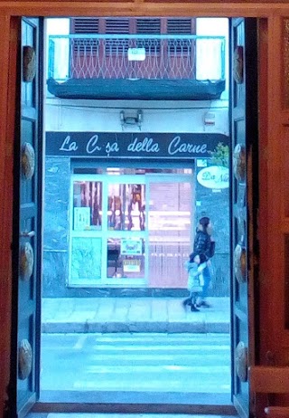 La casa della carne