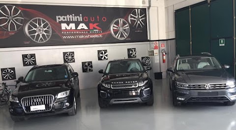 Pattini Auto Di Pattini Giuseppe