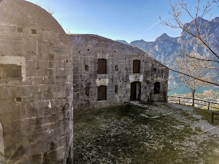 Forte Batteria di Mezzo