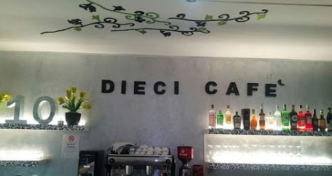 Dieci Cafe'