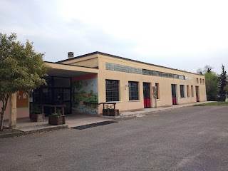 Scuola dell'infanzia Mons. Pietro Bressan