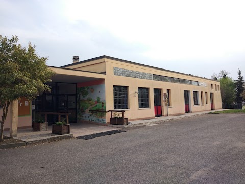 Scuola dell'infanzia Mons. Pietro Bressan