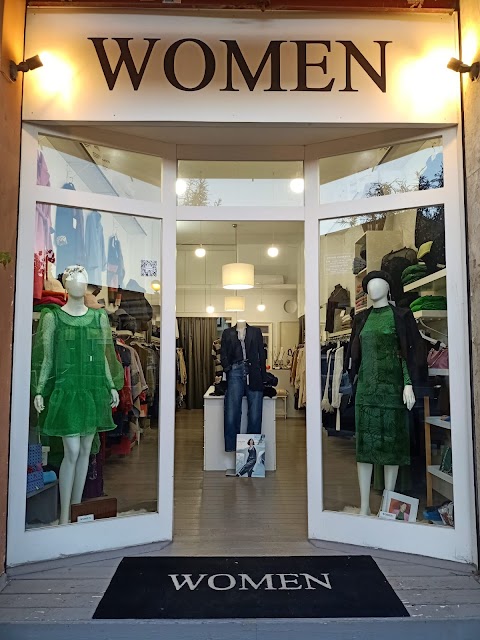 WOMEN BOUTIQUE