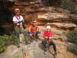 Gruppo Grotte CAI Savona