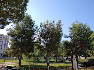 Scuola dell'infanzia Paritaria "L'albero Azzurro"