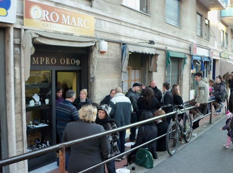 GIOIELLERIA ORO MARC - CLAUDIO MARRAZZO ARTIGIANO ORAFO