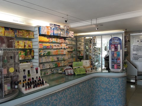 Farmacia Ottica Rizzo Pharmacy Chemist Optical Store