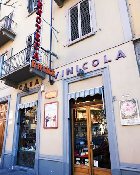 Enoteca Ferrero