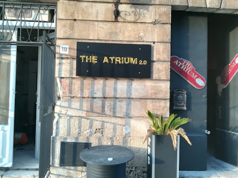 The Atrium 2.0