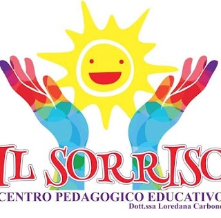 Il Sorriso - Centro Pedagogico Educativo