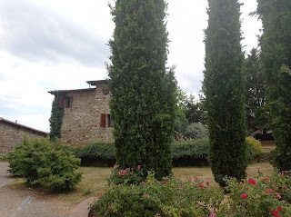 Borgo Romena