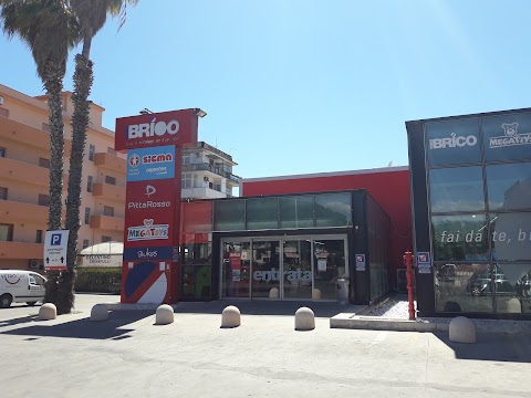 Parco Commerciale "Maxi Brico"