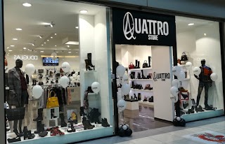 QUATTRO Store