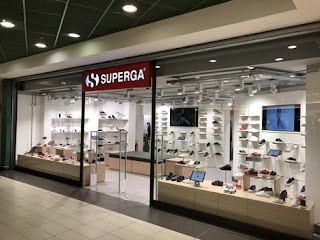 Superga 155 Catania