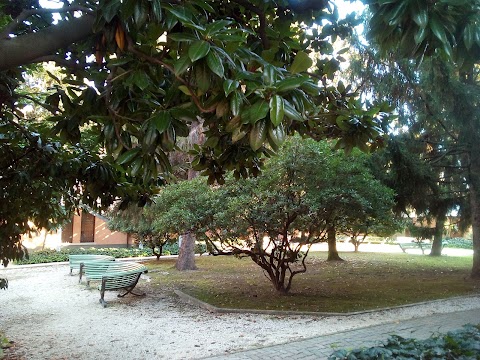 CISET - Università Ca’ Foscari Venezia