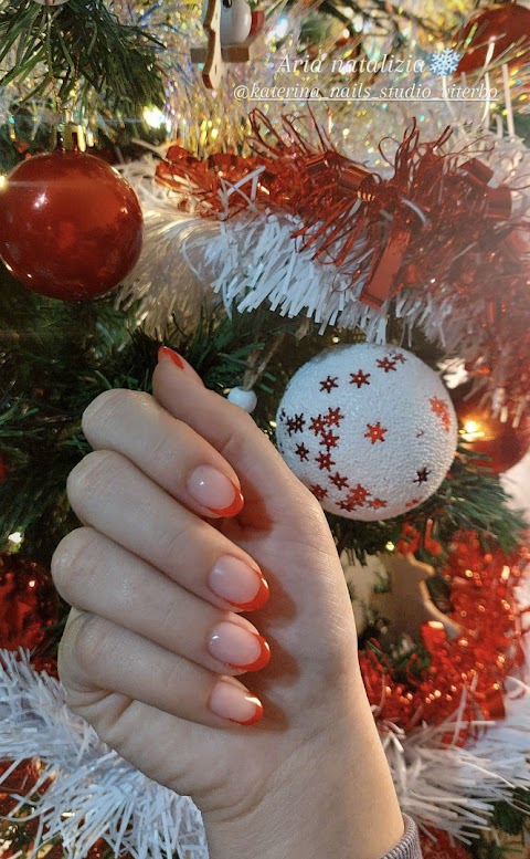 Katerina Nails Studio