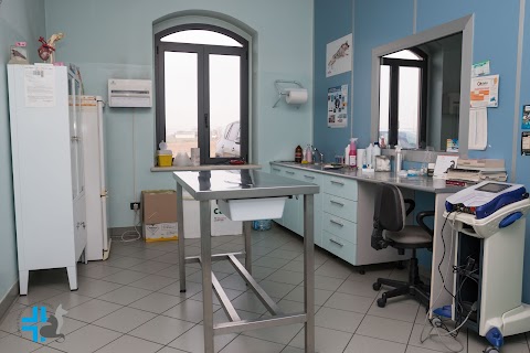 Clinica Veterinaria Sant'Eusebio