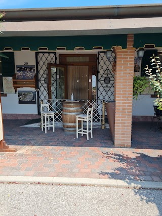 Osteria La Corte