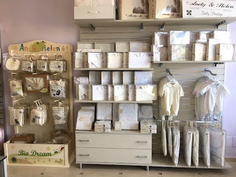 Andy & Helen Baby Boutique Troina