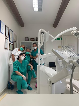 Studio Dentistico Paratelli