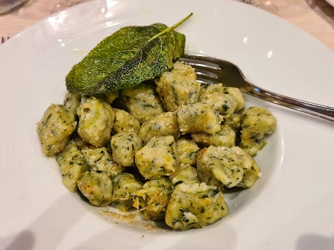 Albergo Ristorante Trento