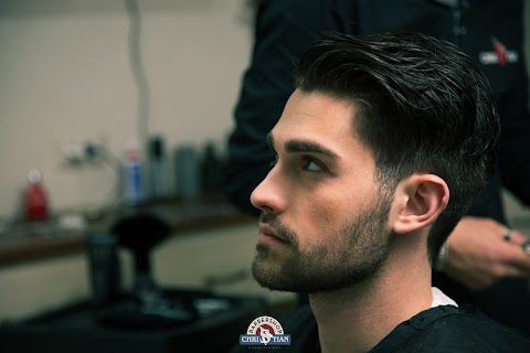 Barbershop Christian