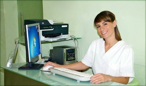 Studio Dentistico Dell'Aquila